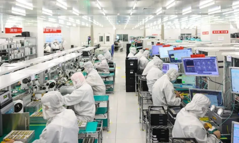 中联德美重工机械系列产品核心技术优势全面解析