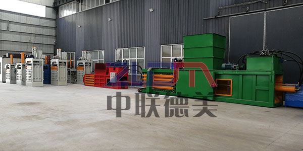 自动塑料打包机