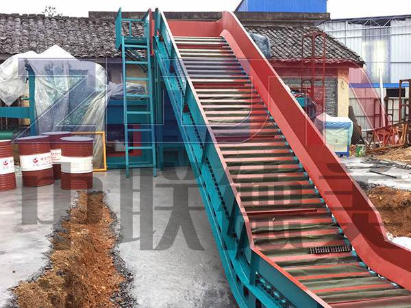 江西废纸打包机使用视频
